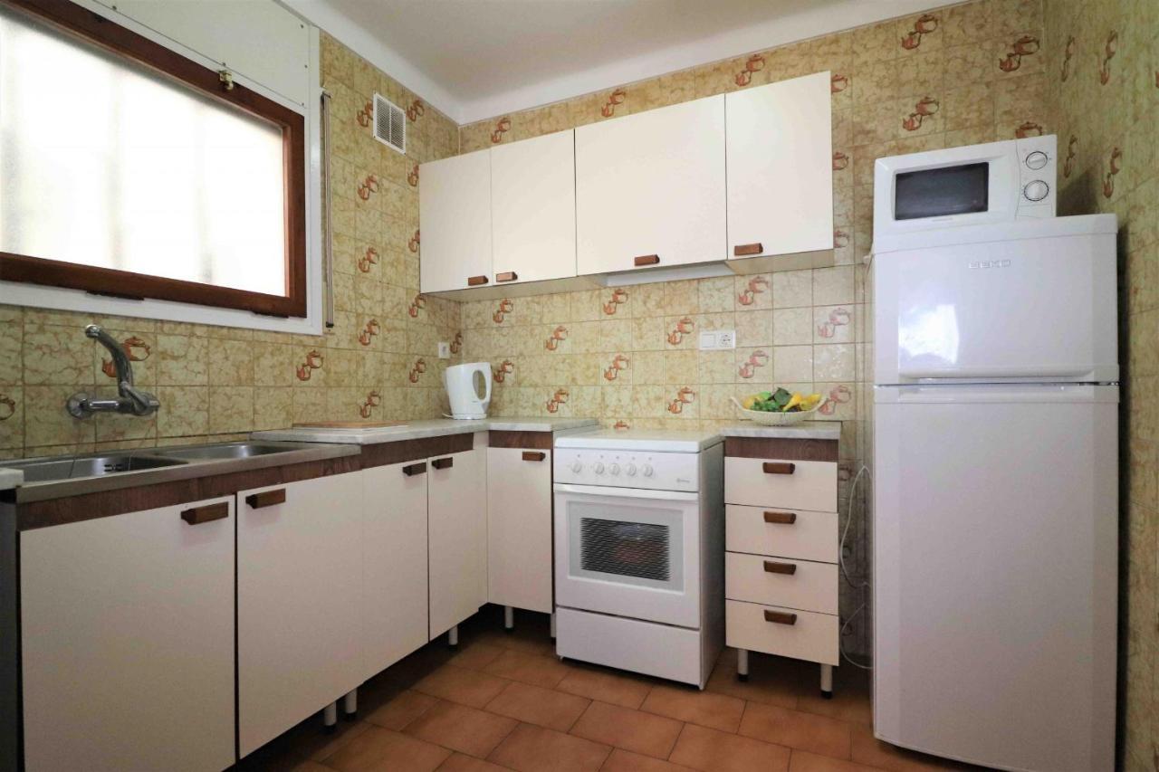Dulce Vida Roses - Immo Barneda Apartment Екстериор снимка