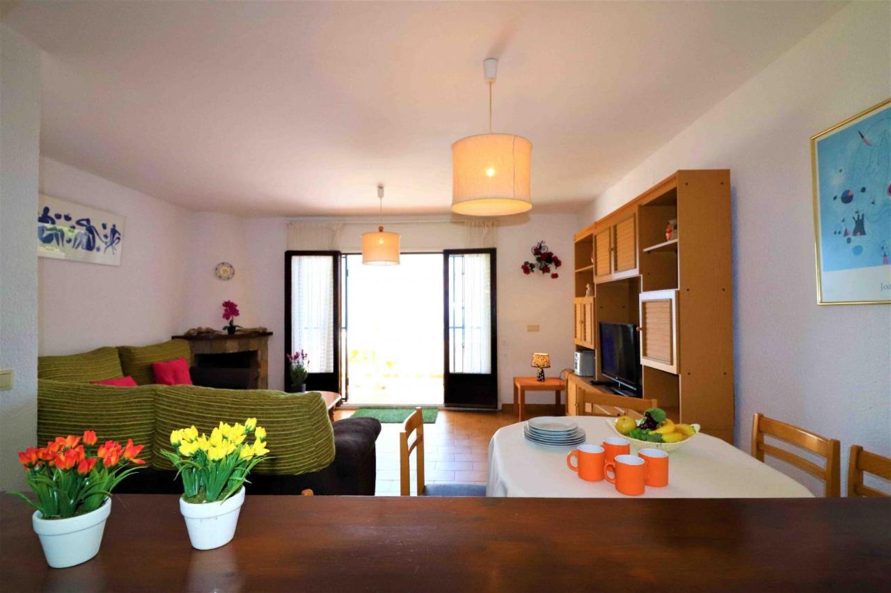 Dulce Vida Roses - Immo Barneda Apartment Екстериор снимка