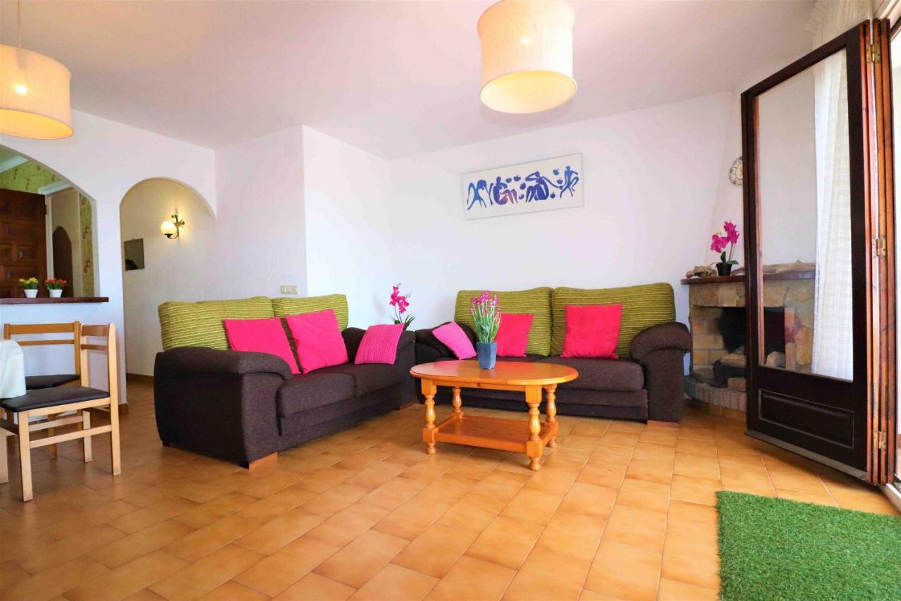 Dulce Vida Roses - Immo Barneda Apartment Екстериор снимка