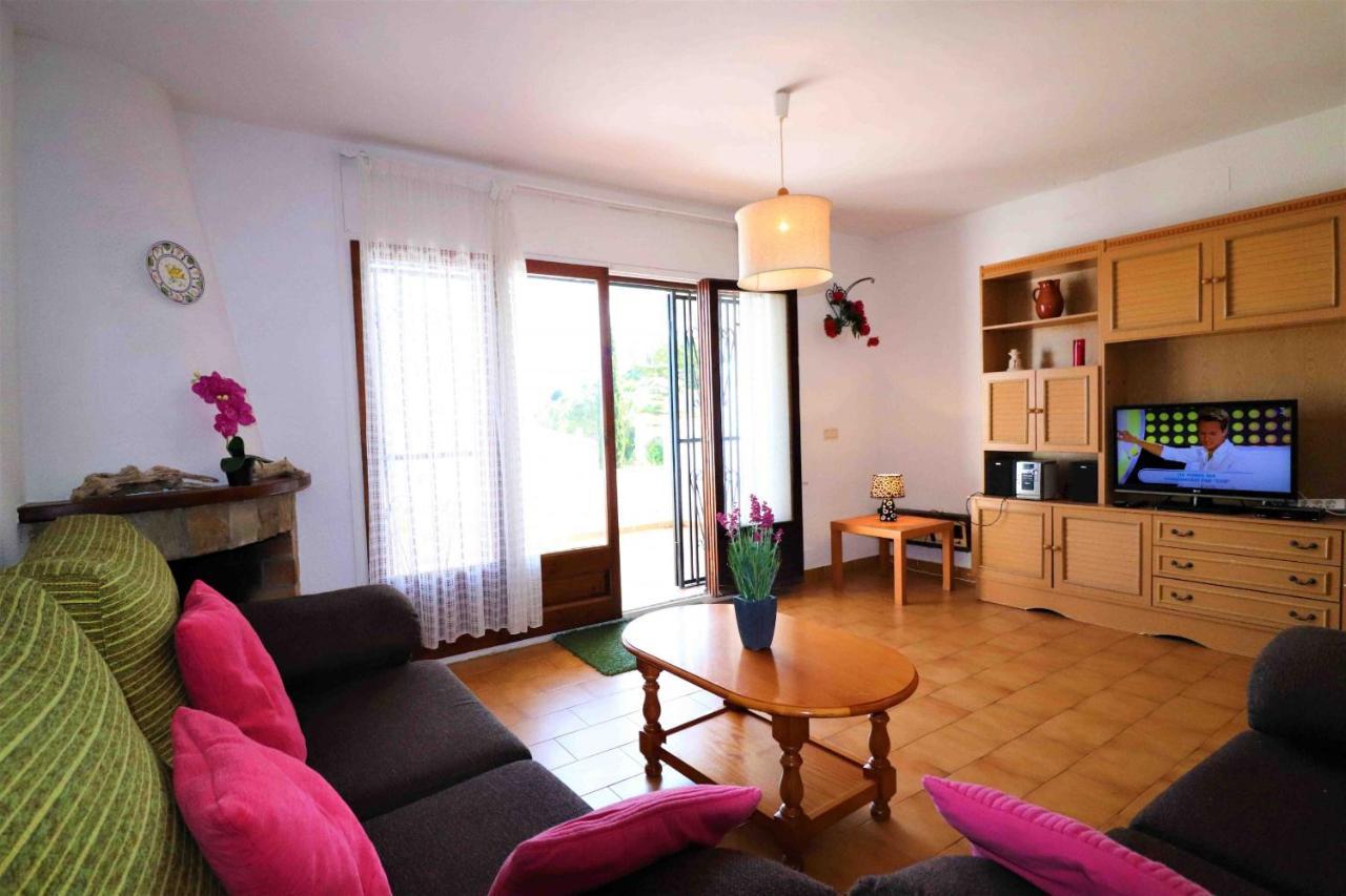 Dulce Vida Roses - Immo Barneda Apartment Екстериор снимка